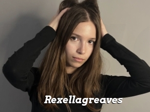 Rexellagreaves