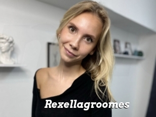 Rexellagroomes