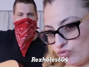Rexholes604
