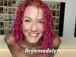 Reyamadelyn