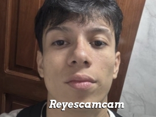Reyescamcam