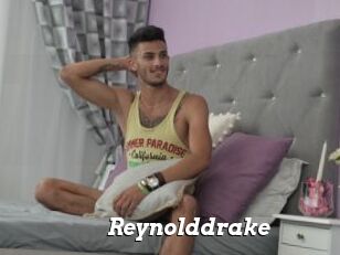 Reynolddrake