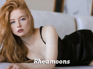 Rheamoons