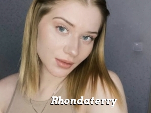 Rhondaterry