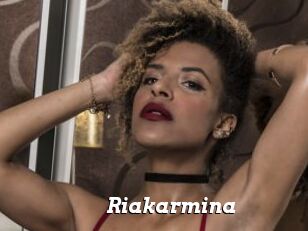 Riakarmina