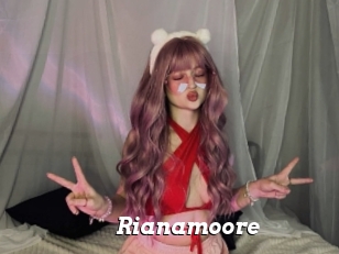 Rianamoore