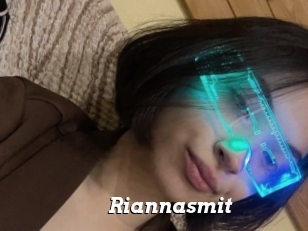 Riannasmit