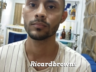 Ricardbrowns