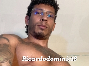 Ricardodominic18