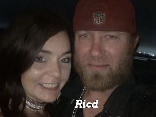 Ricd