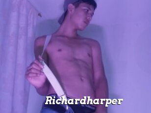 Richardharper