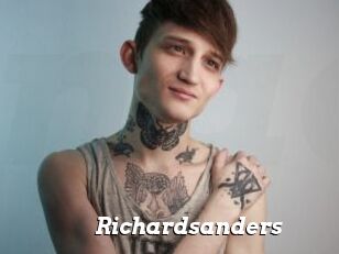 Richardsanders