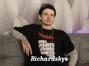 Richardskye