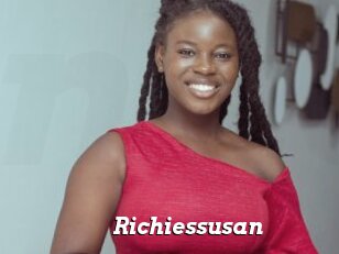 Richiessusan