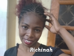 Richinah