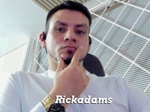 Rickadams