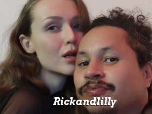 Rickandlilly