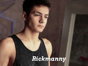 Rickmanny