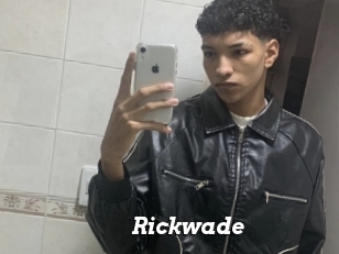 Rickwade