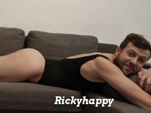 Rickyhappy