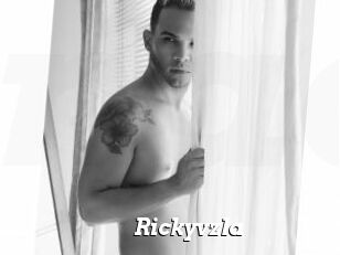 Rickyvzla