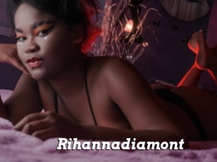 Rihannadiamont