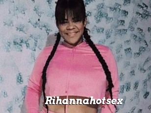 Rihannahotsex