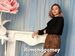 Rimondgomey