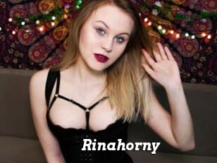 Rinahorny