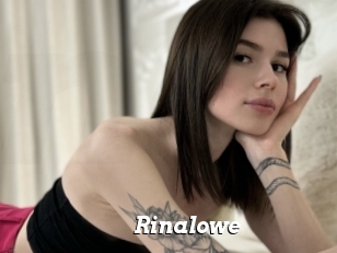 rinalowe Nice and quite
