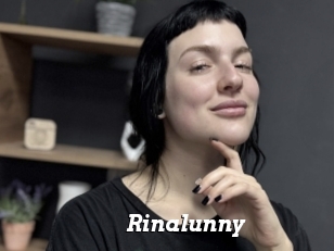 Rinalunny
