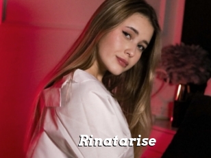 Rinatarise
