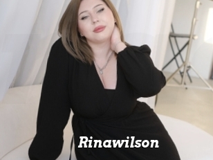 Rinawilson
