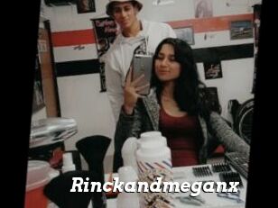 Rinckandmeganx