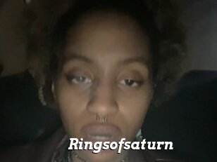Ringsofsaturn
