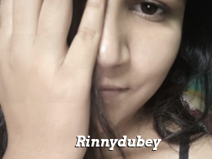 Rinnydubey