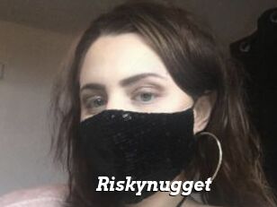 Riskynugget