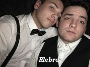 Rlebret