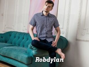 Robdylan