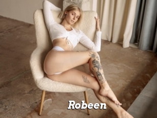 Robeen