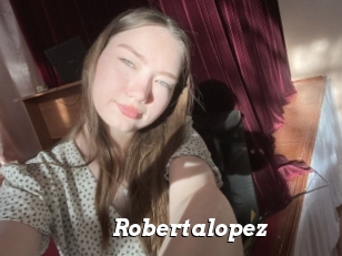 Robertalopez