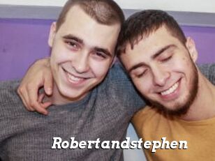 Robertandstephen
