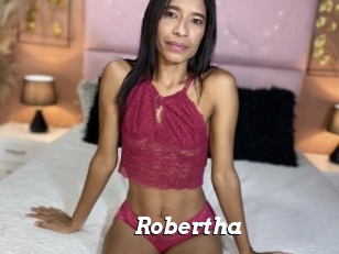 Robertha