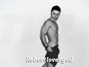 Robertlovergod