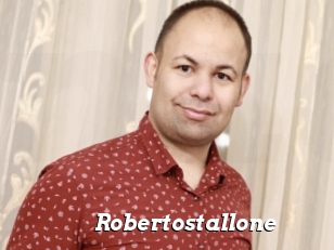 Robertostallone
