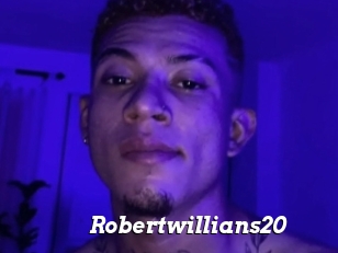 Robertwillians20