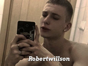 Robertwillson