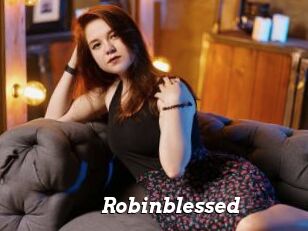 Robinblessed
