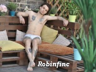 Robinfinc