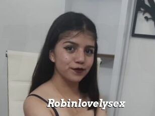 Robinlovelysex